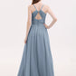 Dusty Blue