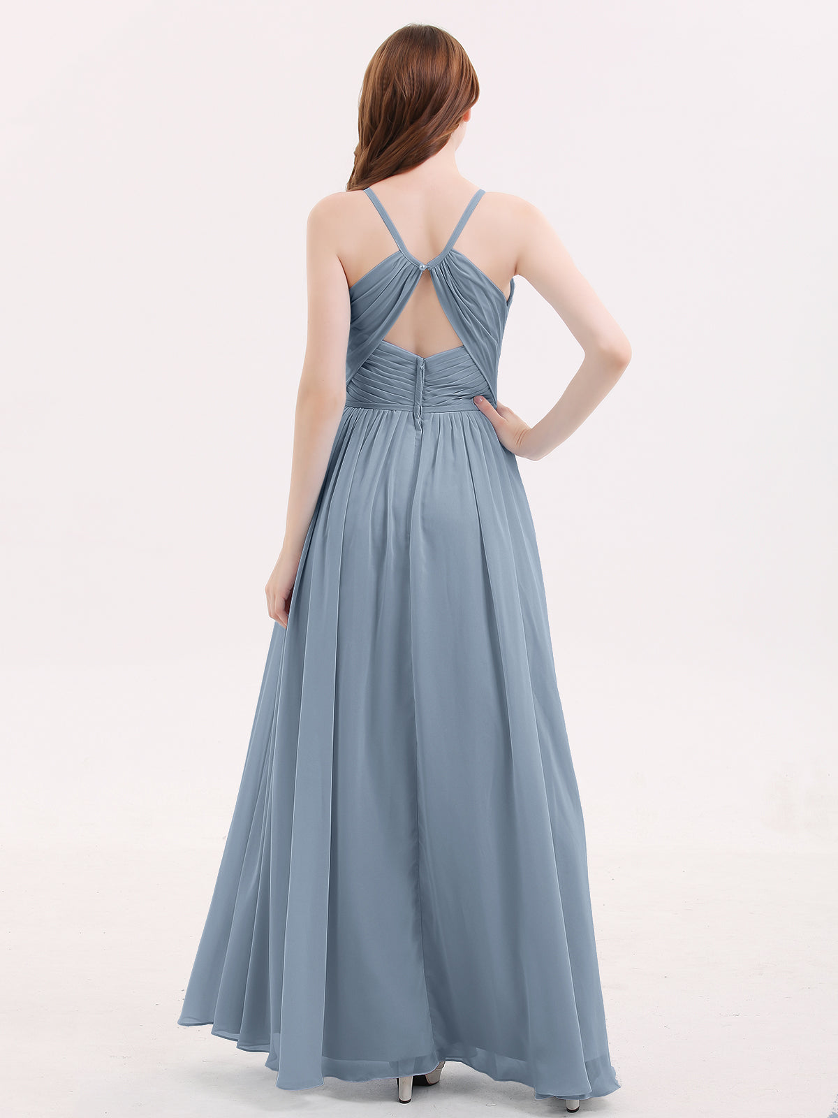 Dusty Blue