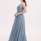 Dusty Blue