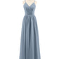 Dusty Blue