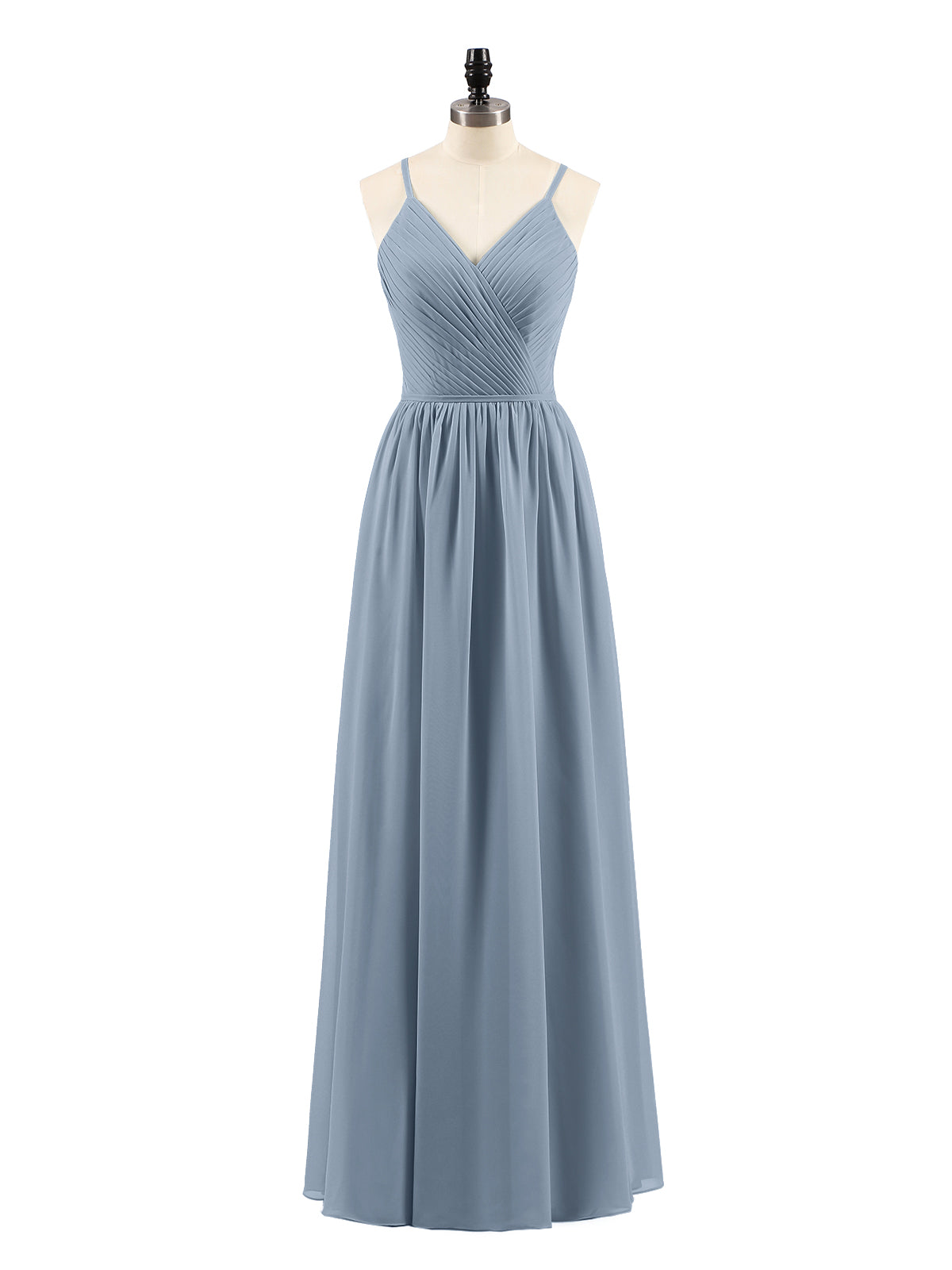 Dusty Blue