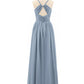 Dusty Blue