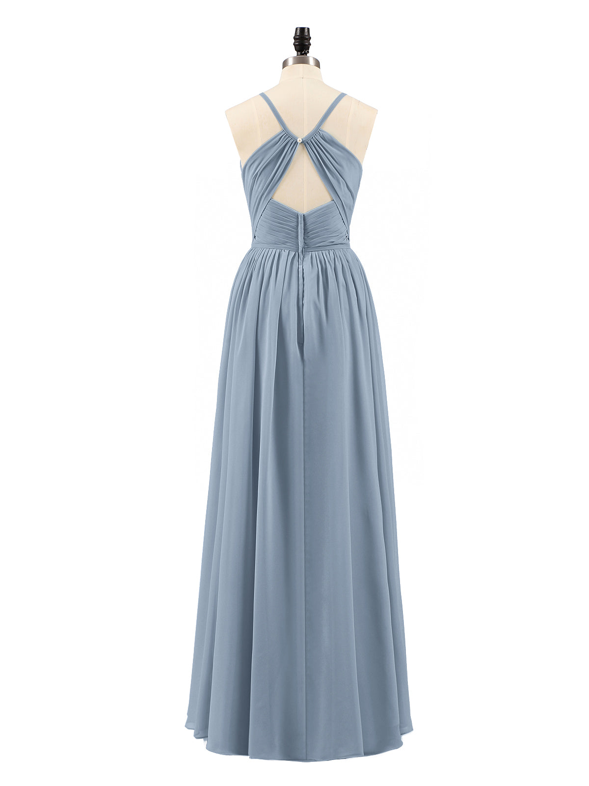Dusty Blue