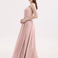 Dusty Rose