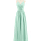 Mint Green