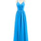 Ocean Blue