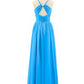 Ocean Blue