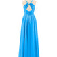 Ocean Blue