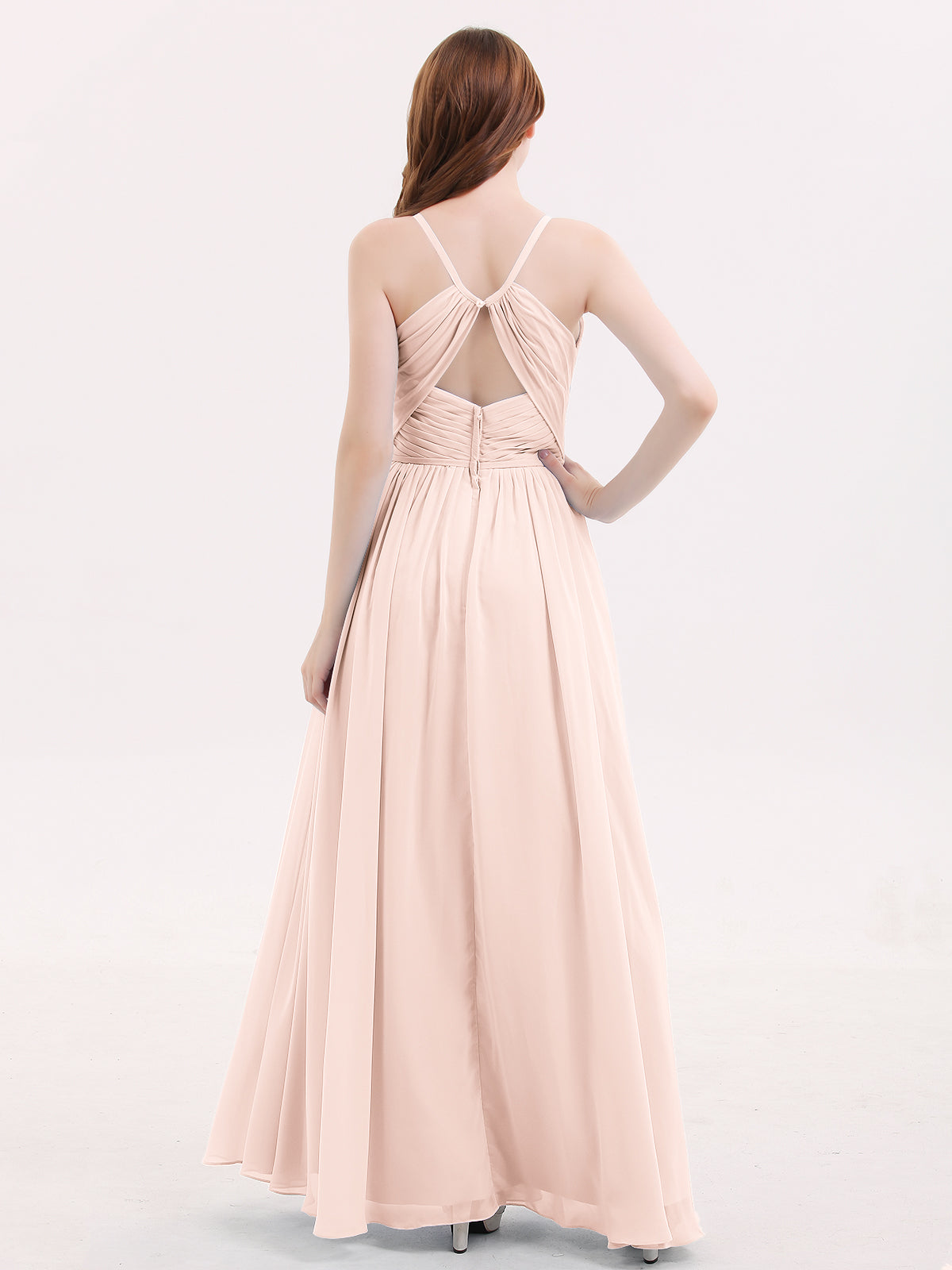 Pearl Pink