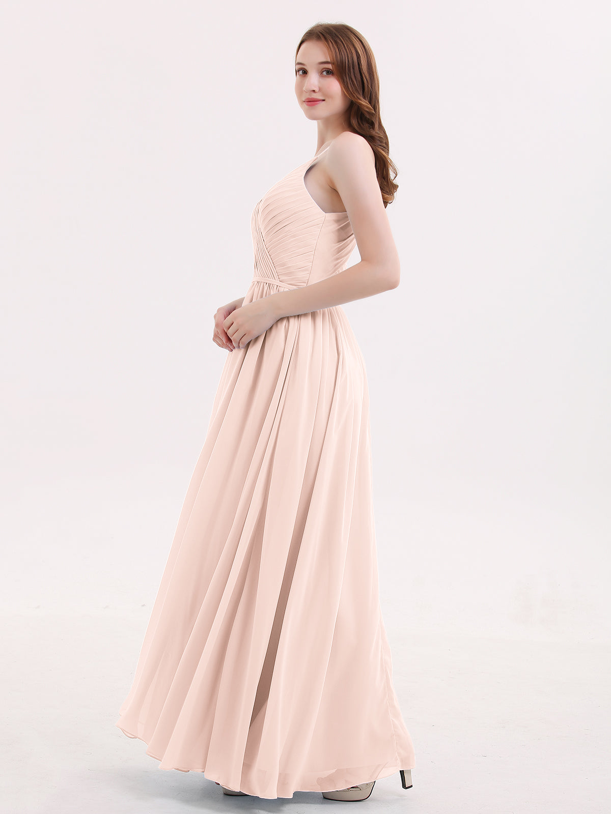 Pearl Pink