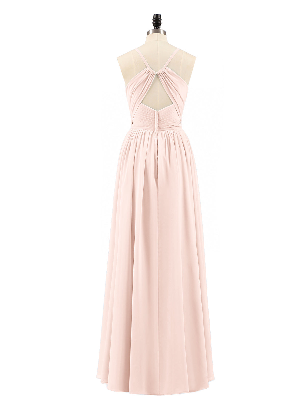 Pearl Pink