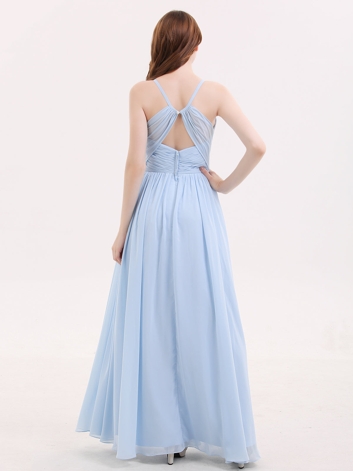 Sky Blue