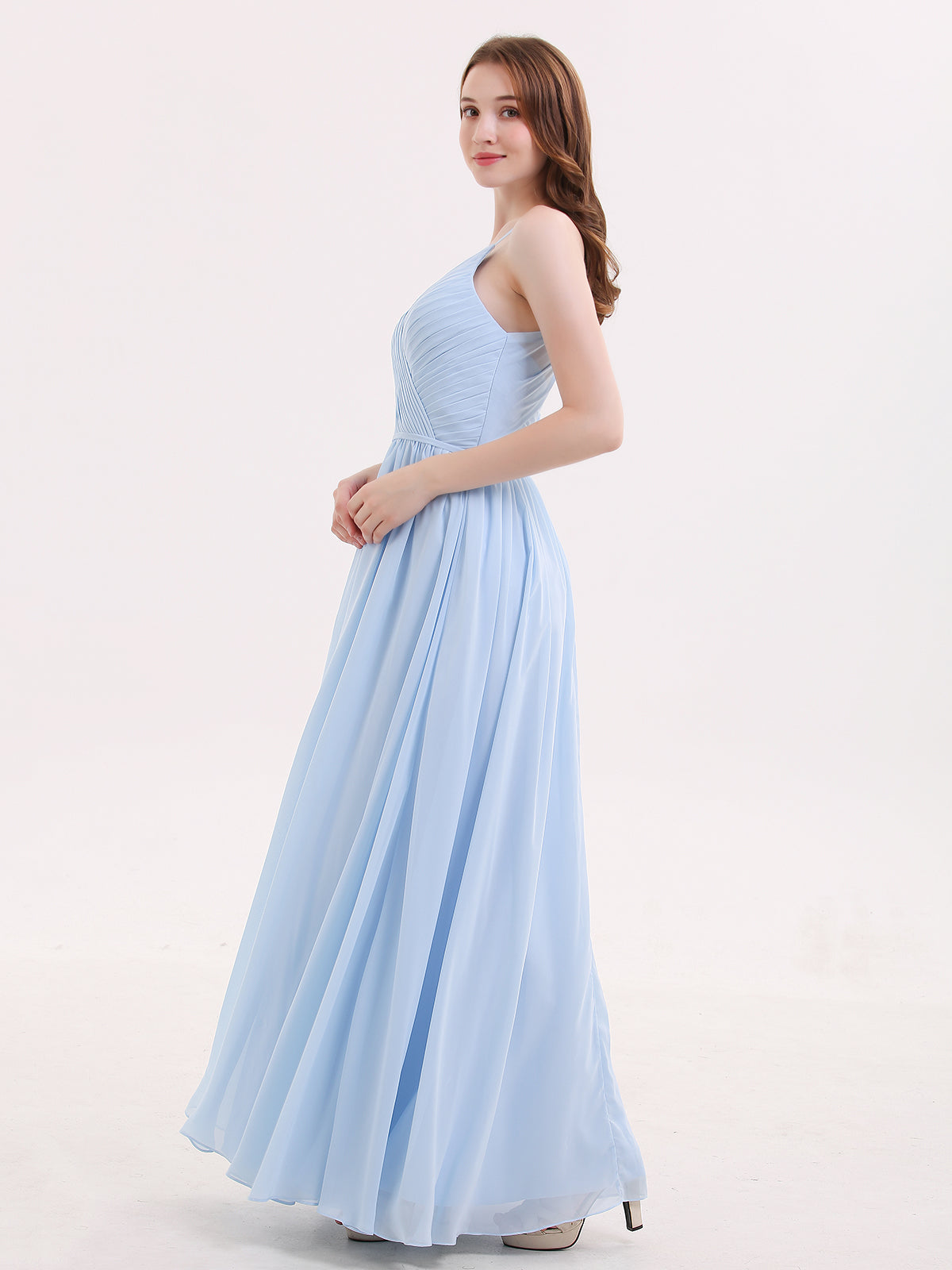 Sky Blue