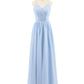 Sky Blue
