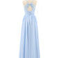 Sky Blue