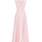 Blushing Pink