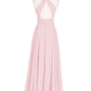Blushing Pink