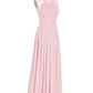 Blushing Pink