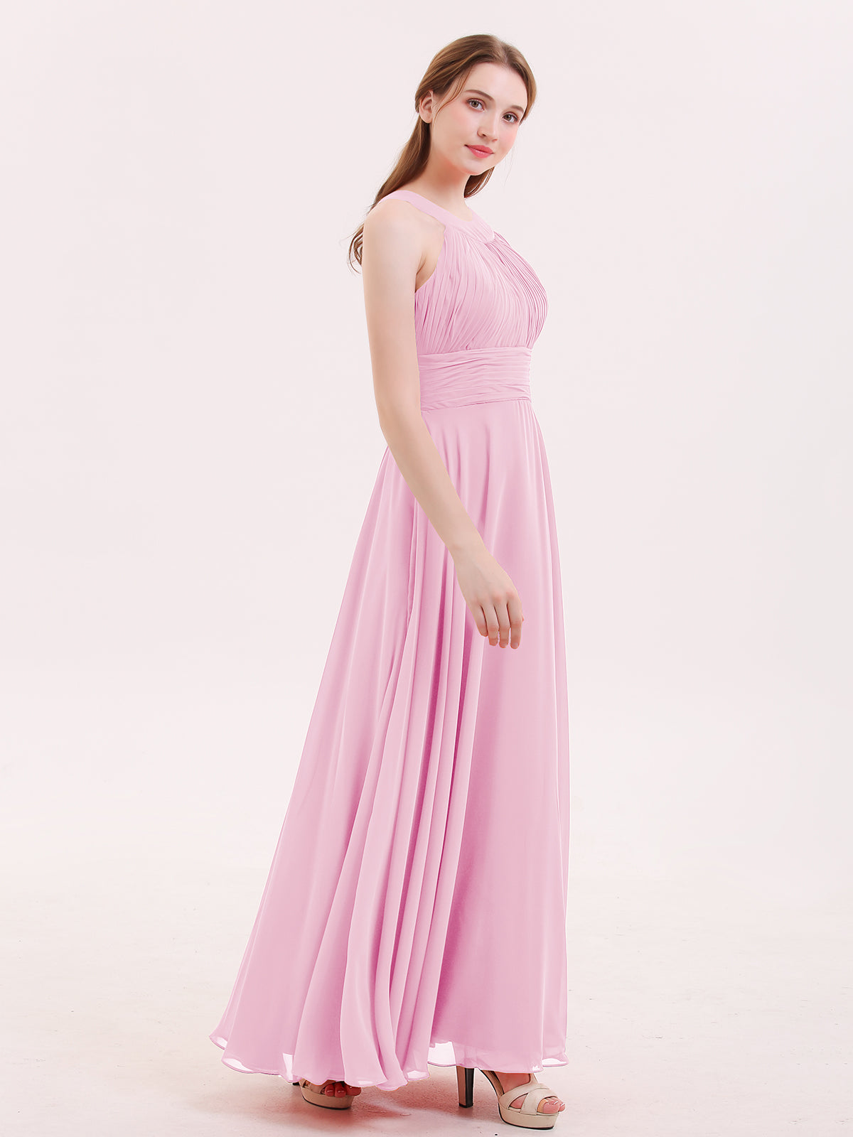 Candy Pink