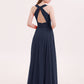 Dark Navy