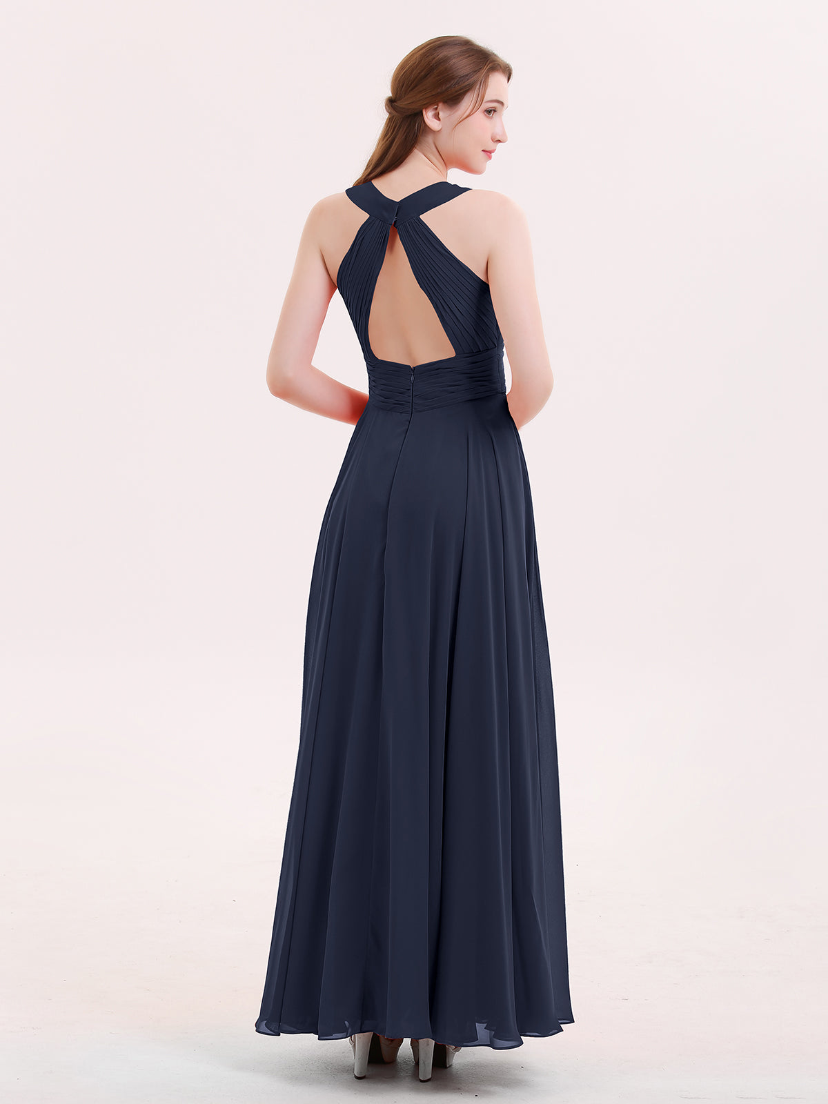 Dark Navy