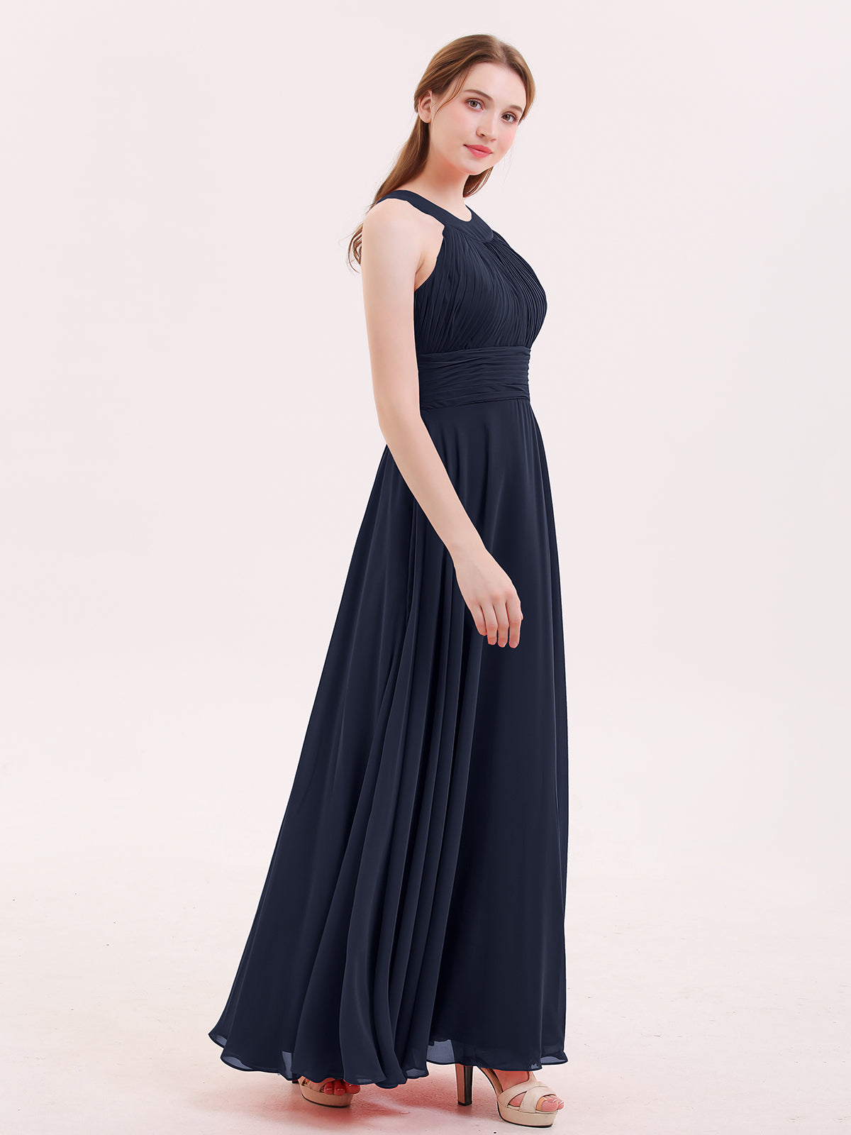 Dark Navy