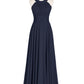 Dark Navy
