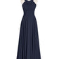 Dark Navy