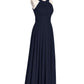 Dark Navy