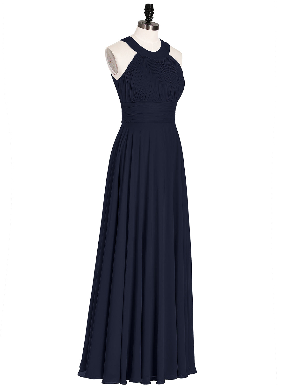 Dark Navy