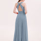 Dusty Blue
