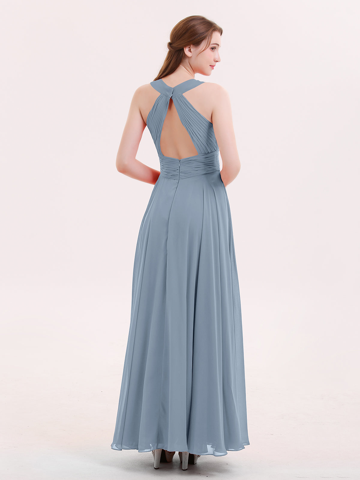 Dusty Blue