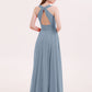 Dusty Blue