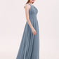 Dusty Blue