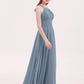 Dusty Blue