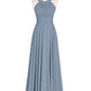 Dusty Blue
