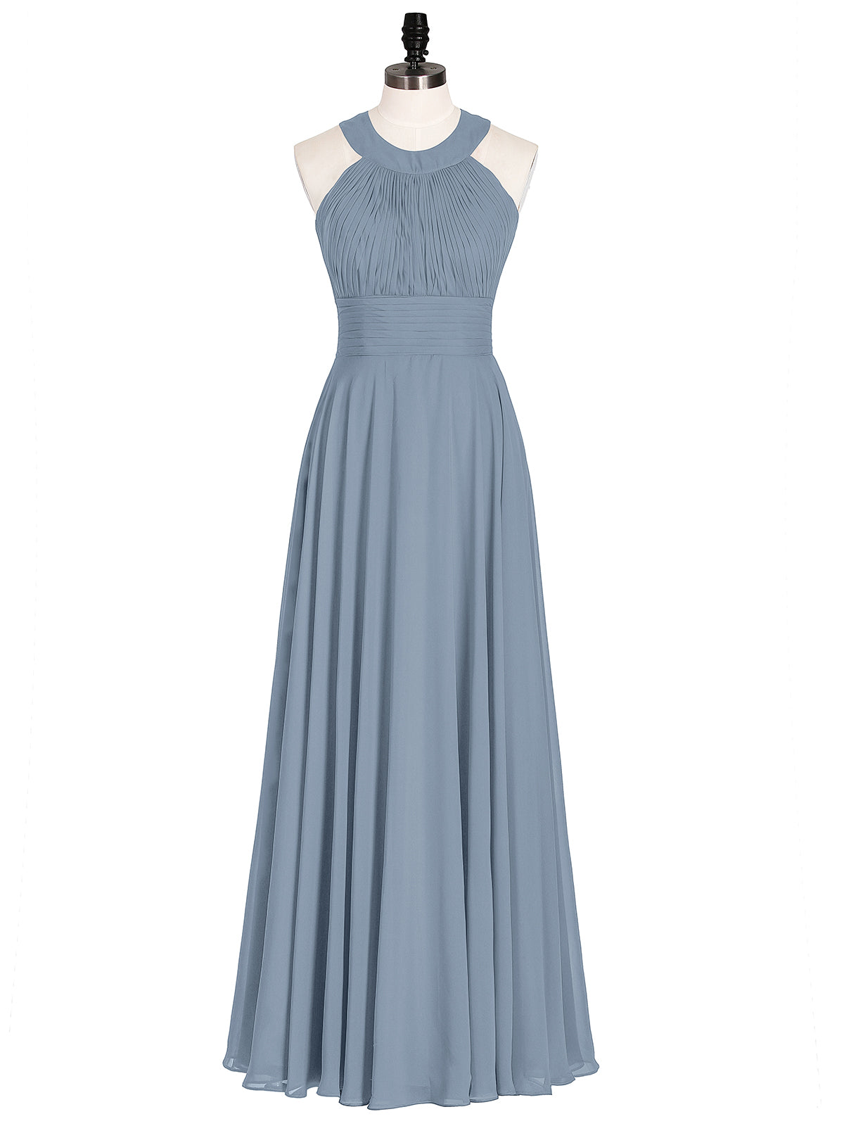 Dusty Blue
