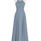 Dusty Blue