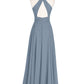 Dusty Blue