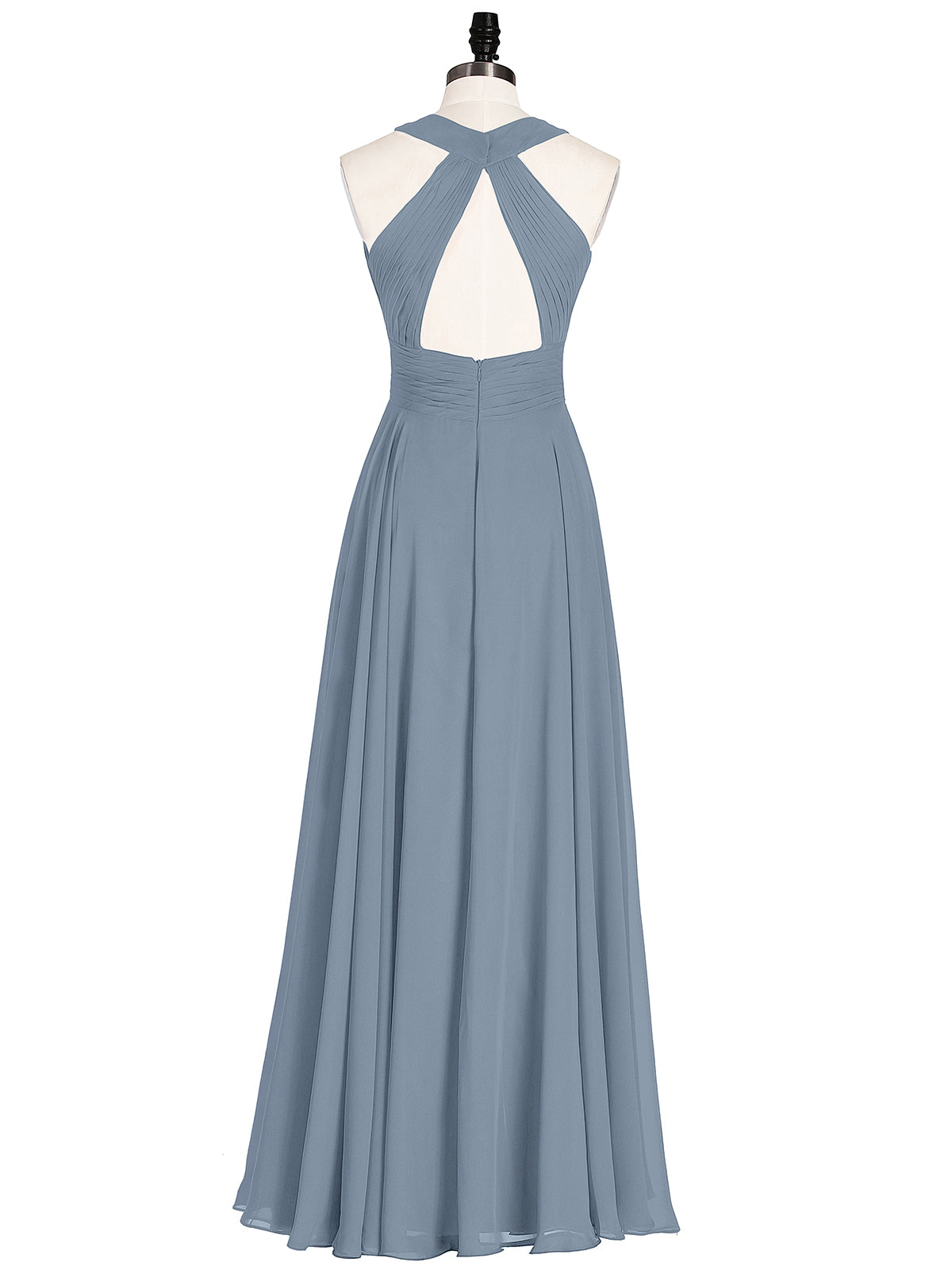 Dusty Blue