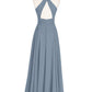Dusty Blue