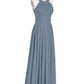 Dusty Blue