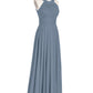 Dusty Blue