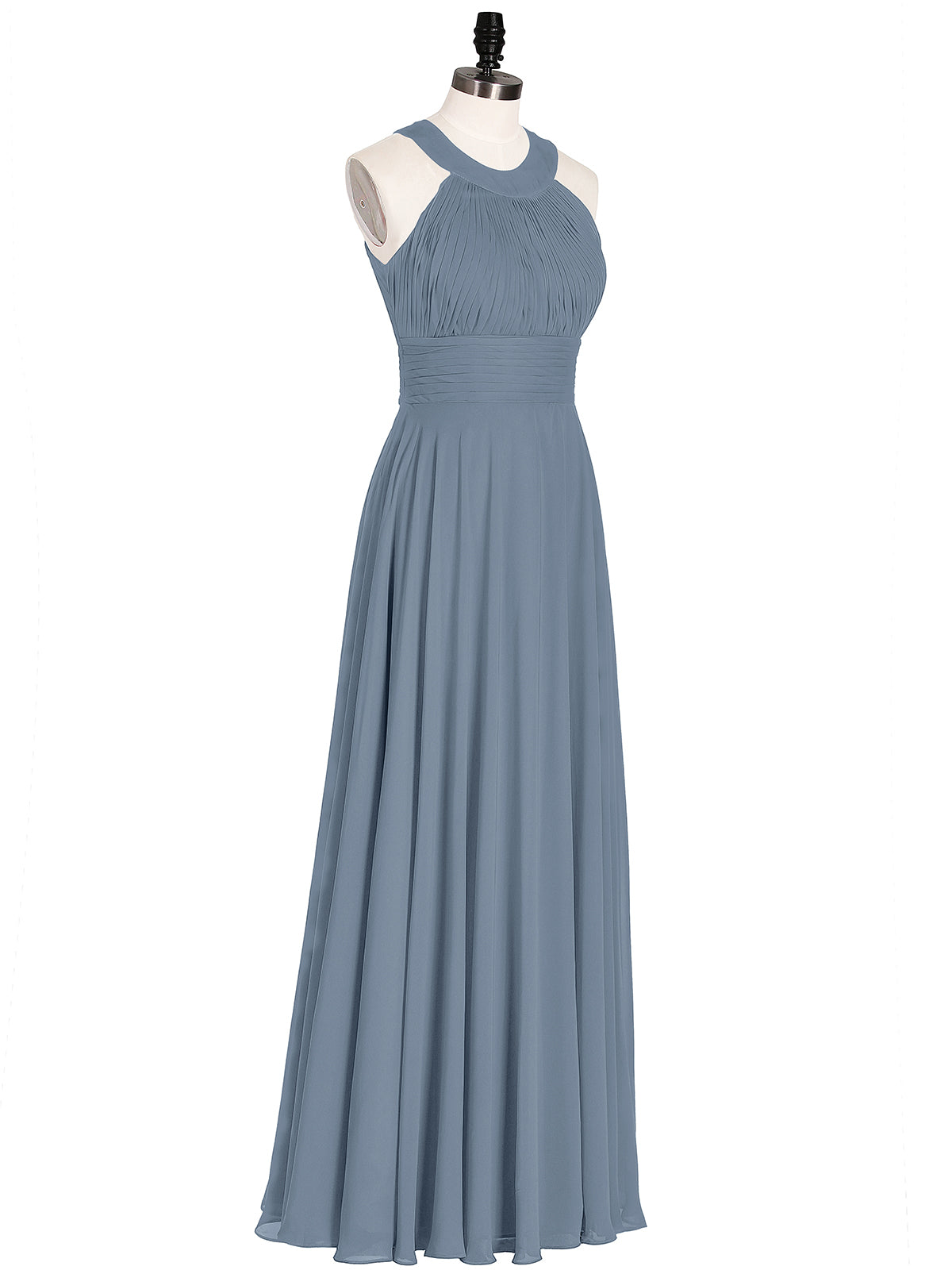 Dusty Blue