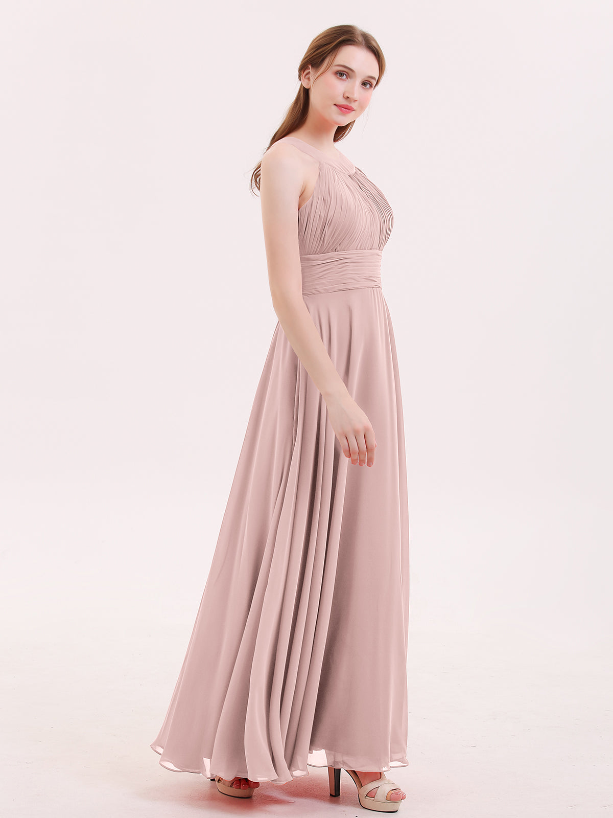 Dusty Rose