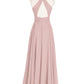 Dusty Rose