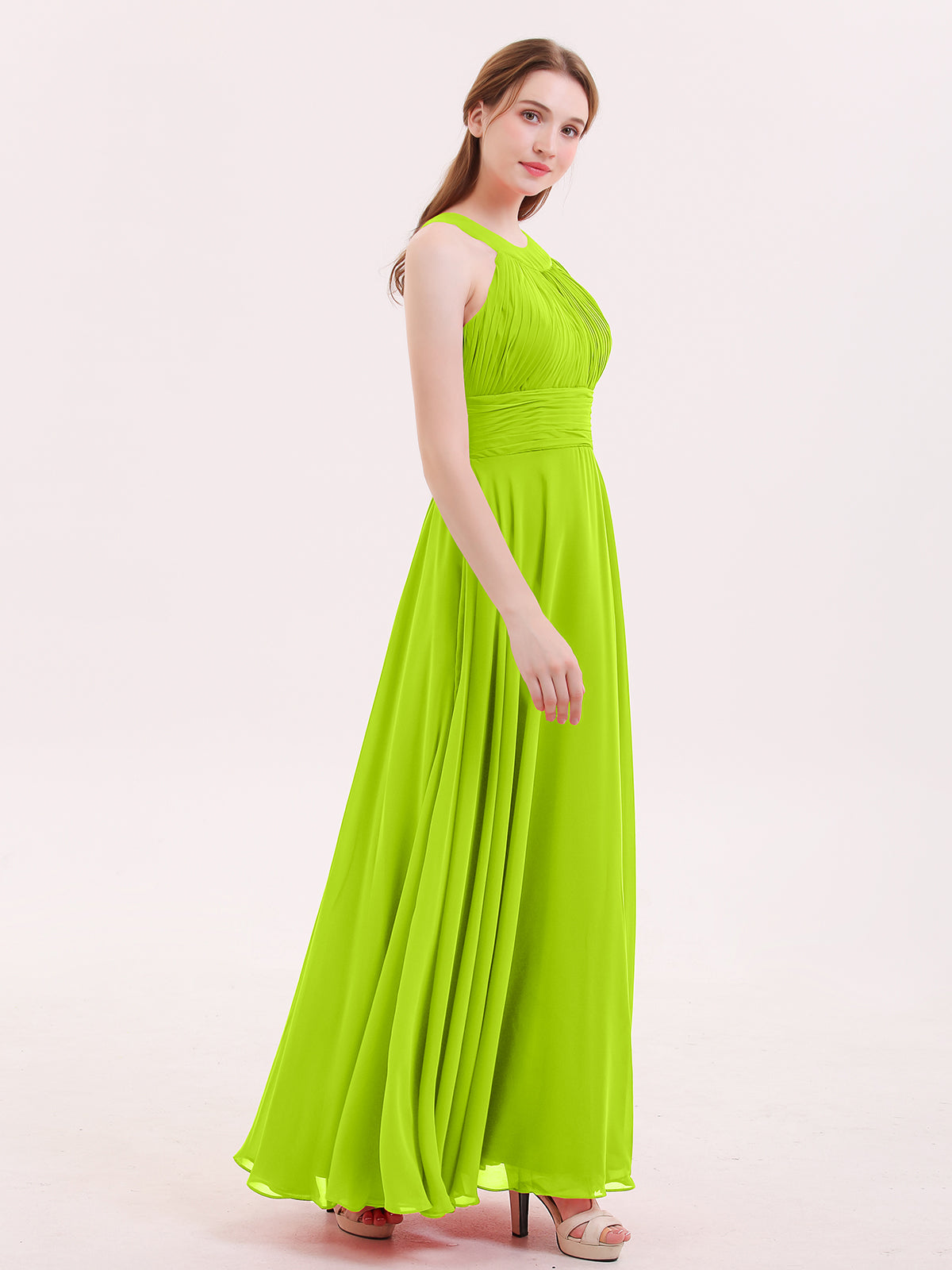 Lime Green