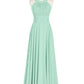 Mint Green