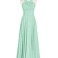 Mint Green