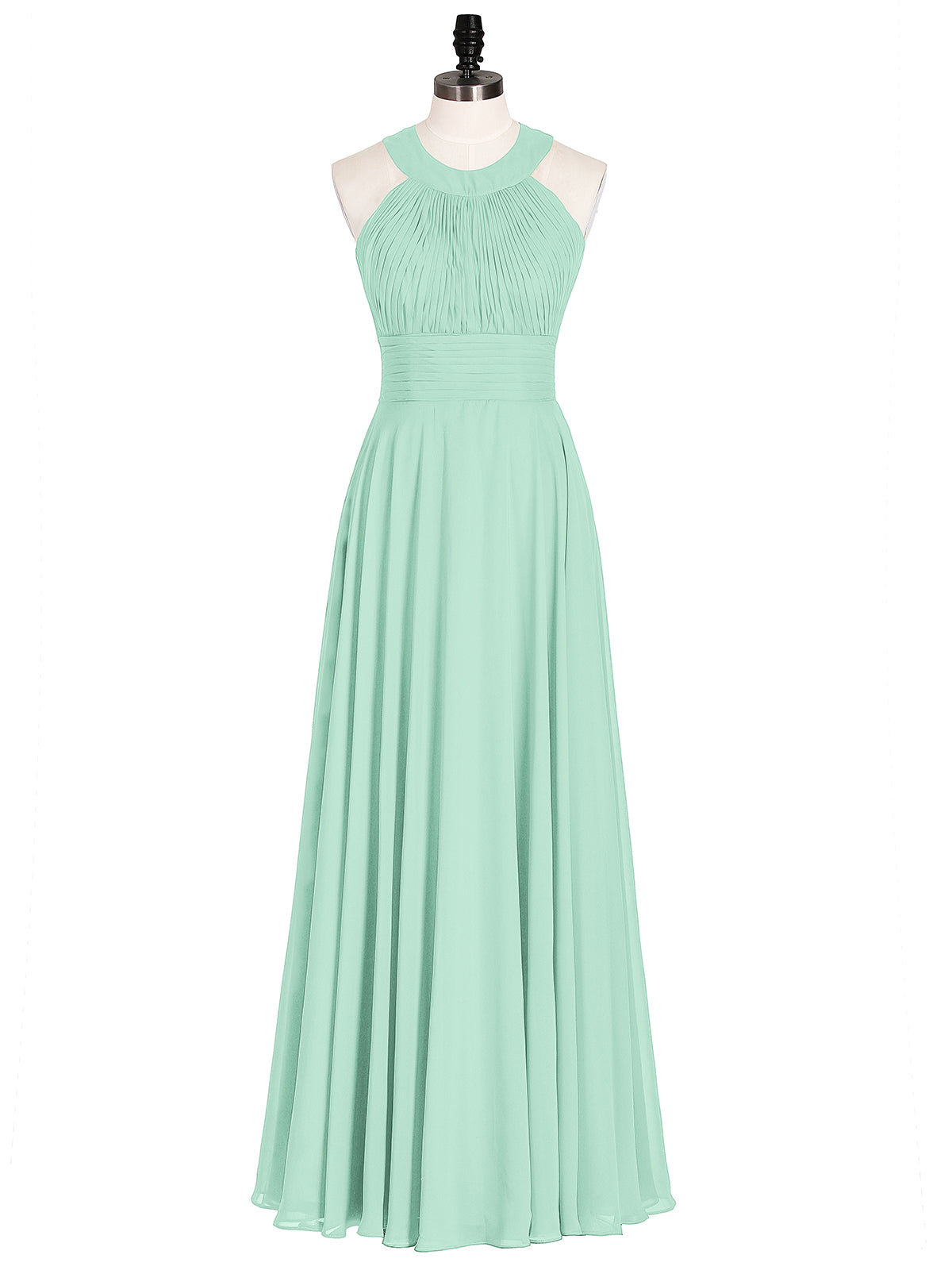 Mint Green